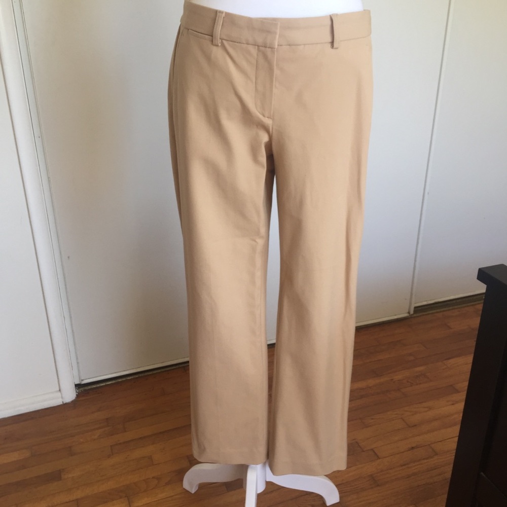 Theory Pants